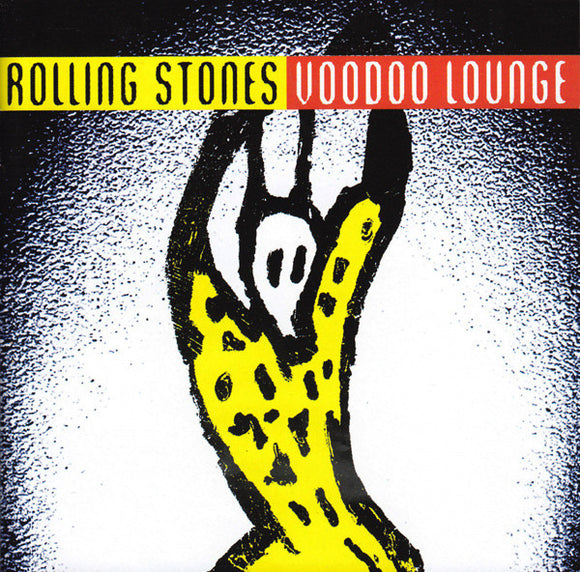 The Rolling Stones - Voodoo Lounge [CD]