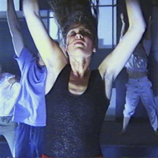 Jeremy Shaw - Phase Shifting Index