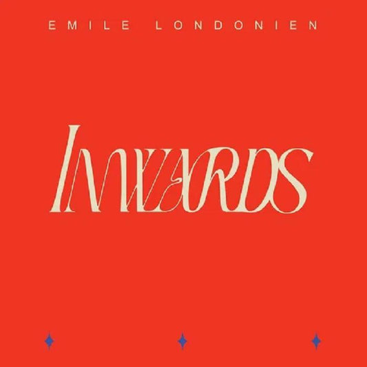 Emile Londonien - Inwards [LP]