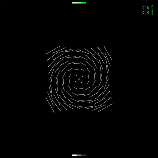 Enrico Sangiuliano - Absence EP