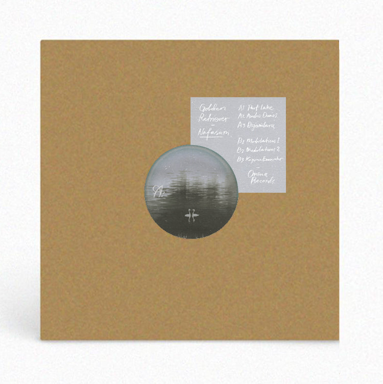 GOLDEN RETRIEVER - NAFASAM