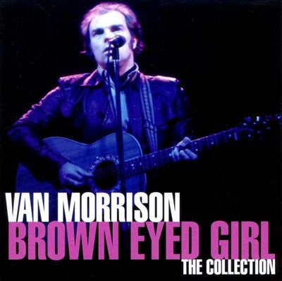 Van Morrison - The Collection [CD]