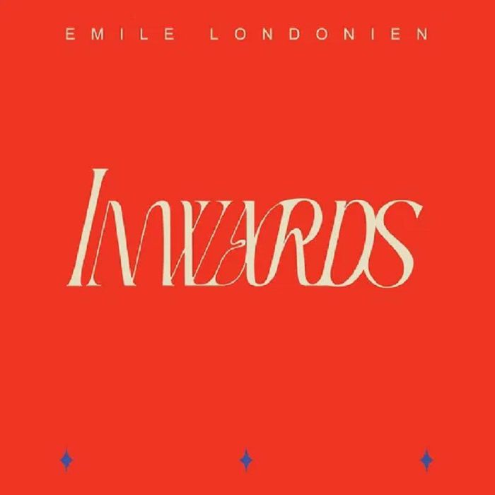 Emile Londonien - Inwards [CD]