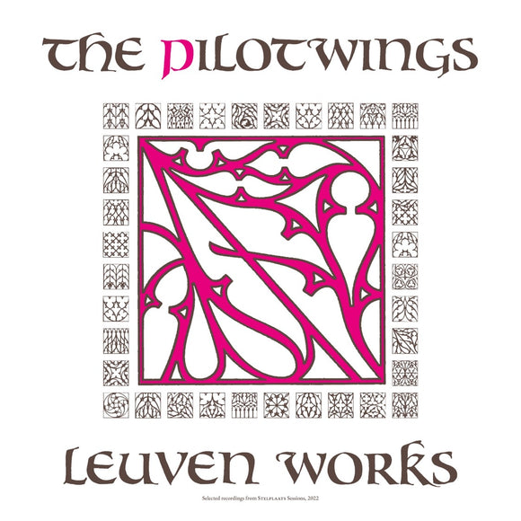 The Pilotwings - Leuven Works