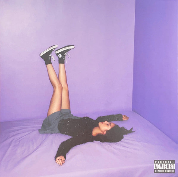 RODRIGO OLIVIA - GUTS (ALTERNATIVE COVER)