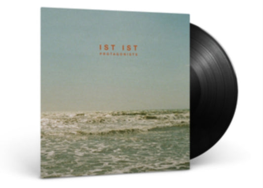 IST IST - Protagonists