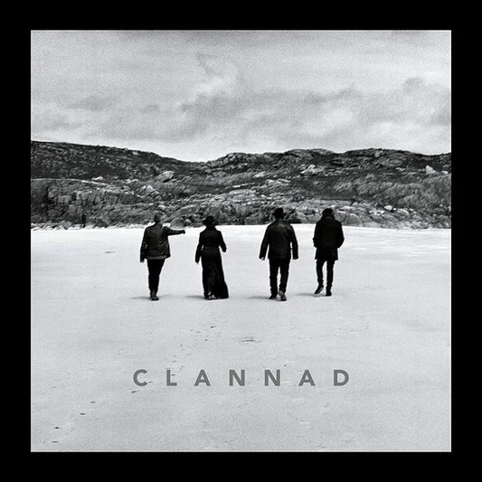 Clannad - In a Lifetime [LP set]