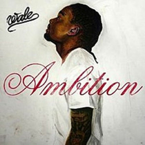 Wale - Ambition (2LP 140g Red Vinyl)
