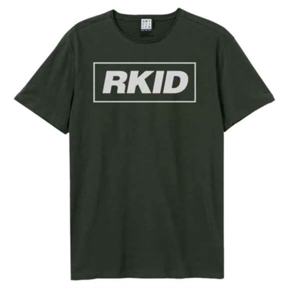 Liam Gallagher RKID T-Shirt (Charcoal)