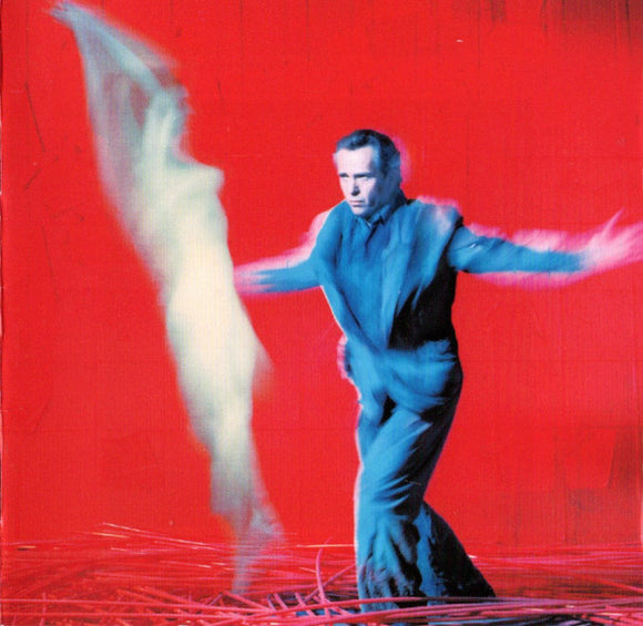 Peter Gabriel - Us [CD]