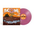 Scowl - How Flowers Grow [Violet Glitter Vinyl]