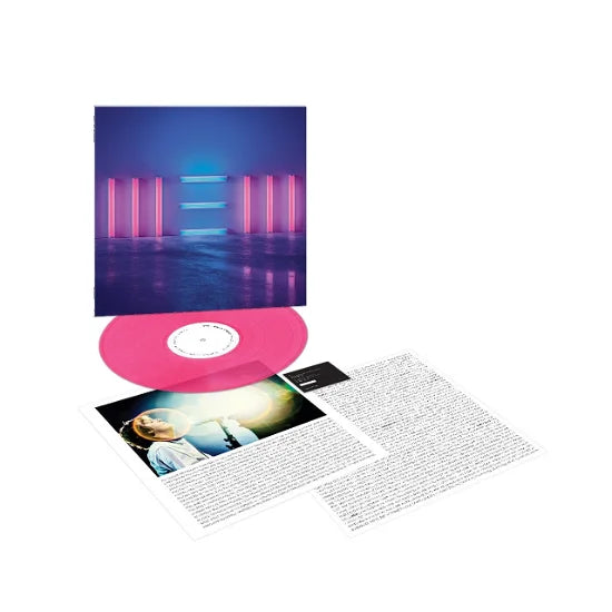 PAUL MCCARTNEY - NEW (LP D2C EXCL COLOURED VINYL)