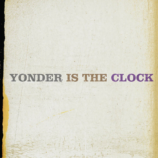 The Felice Brothers - Yonder Is The Clock [LP Gold]