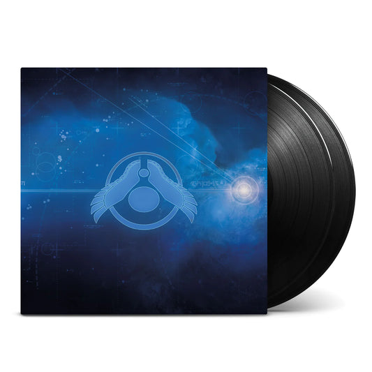 Paul Ruskay - Homeworld Remastered [2LP]