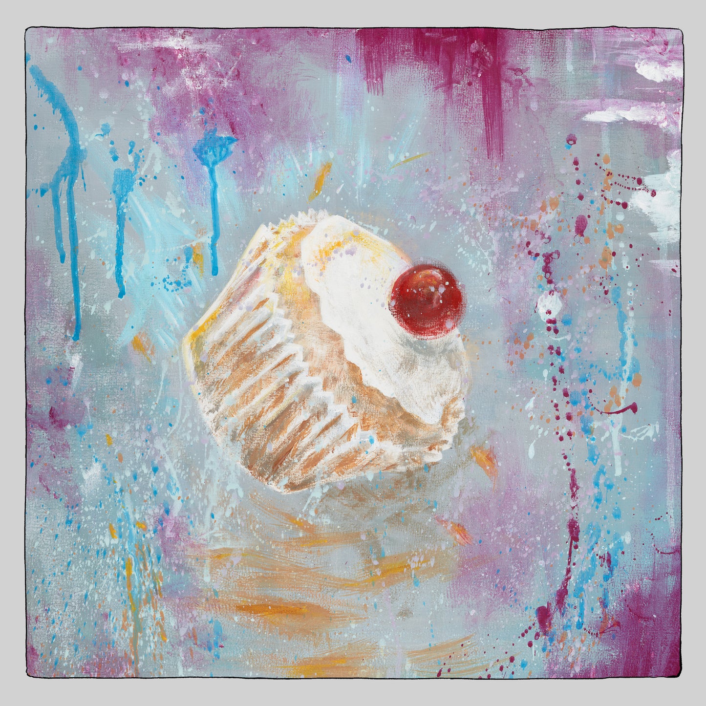 Alfa Mist - Roulette [2LP + Comic]