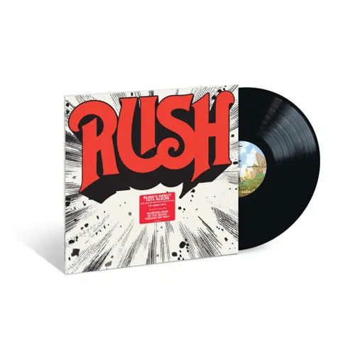 Rush - Rush