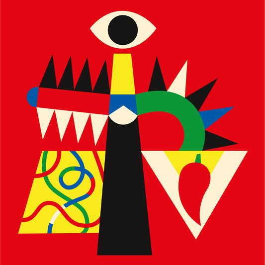 Demi Riquísimo - Proto Call