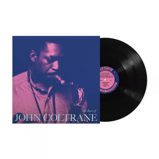 John Coltrane - The Best Of John Coltrane