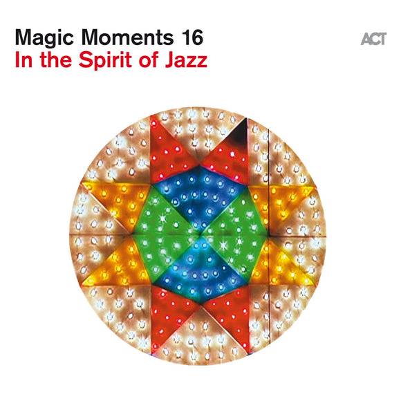 Various Artists - Magic Moments 16 [CD]