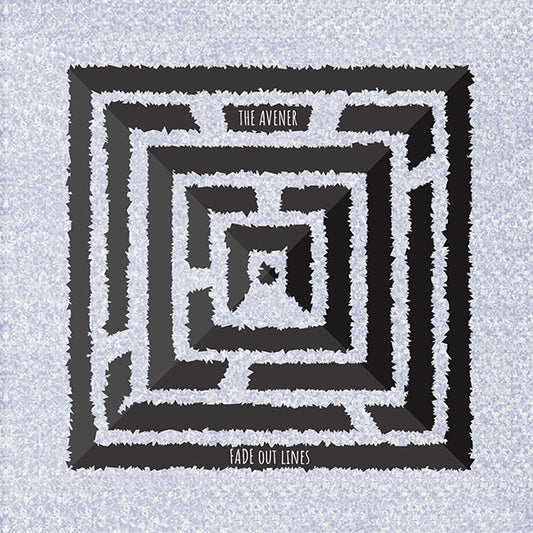 THE AVENER - Fade Out Lines