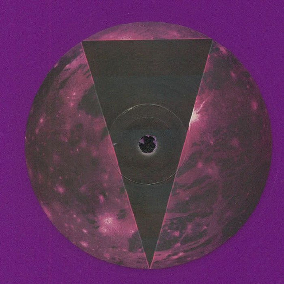 Acen - Trip To The Moon Remixes EP [Purple Vinyl]