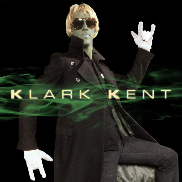 Klark Kent / Stewart Copeland - Klark Kent (Deluxe) [2CD]