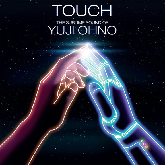 Various Artists - Touch: The Sublime Sound Of Yuji Ohno [LP]