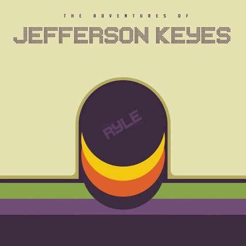 RYLE - The Adventures Of Jefferson Keys