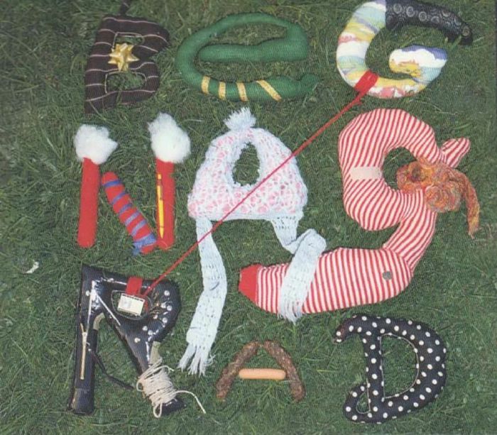 BEGNAGRAD - BEGNAGRAD [CD]