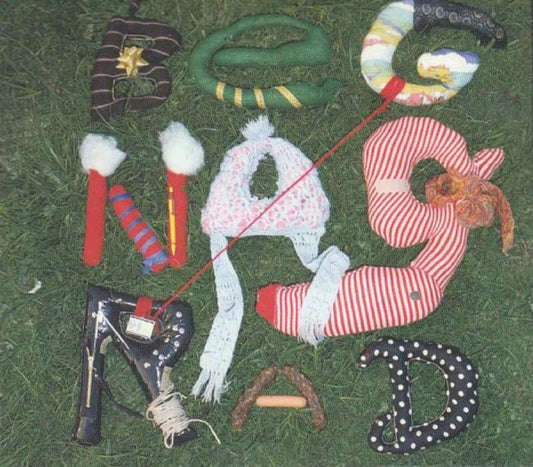 BEGNAGRAD - BEGNAGRAD [CD]