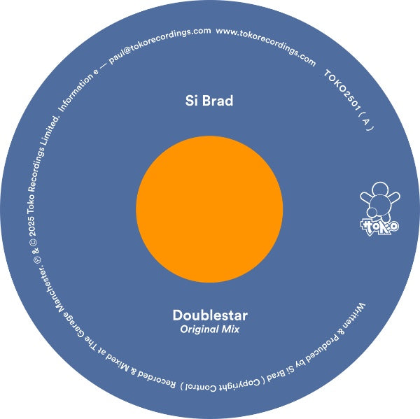 SI BRAD - DOUBLESTAR