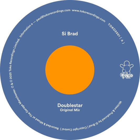 SI BRAD - DOUBLESTAR