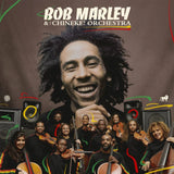 Bob Marley & The Wailers Chineke! Orchestra - Bob Marley with the Chineke! Orchestra (GREEN VINYL)