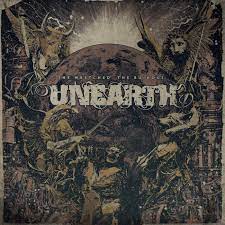 Unearth - The Wretched; The Ruinous [Vinyl]