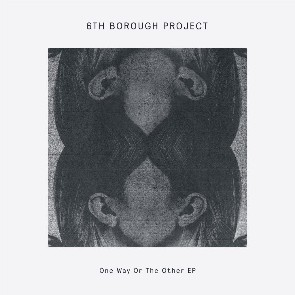 6th Borough Project - One Way or The Other EP