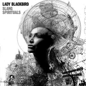 Lady Blackbird - Slang Spirituals [Clear Vinyl LP]