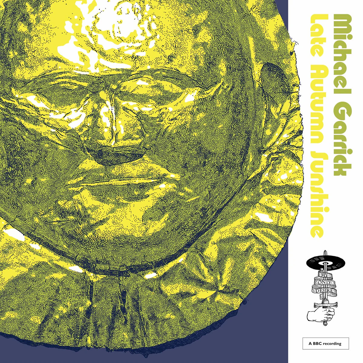 Michael Garrick - ate Autumn Sunshine [CD]