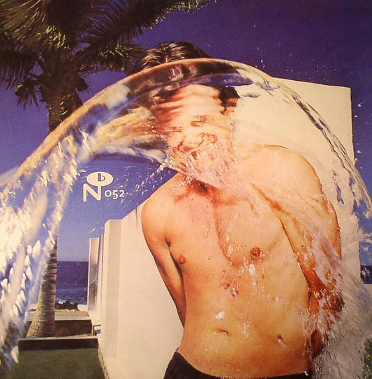 NED DOHENY - SEPARATE OCEANS [2LP]