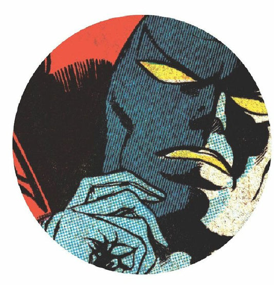 JUST WHAT THE WORLD NEEDS - 13