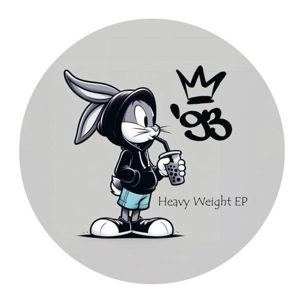 Unknown Artist - Heavy Weight EP