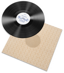 Galliano - Brownswood Remix Editions 004