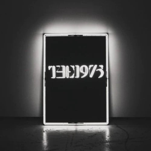 The 1975 - The 1975 (10th Anniversary Edition) (2LP White Vinyl)