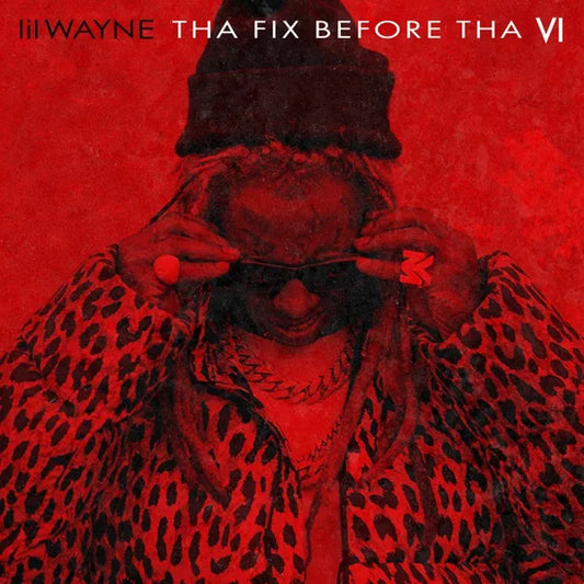 Lil Wayne - Tha Fix Before Tha Vi (1LP)