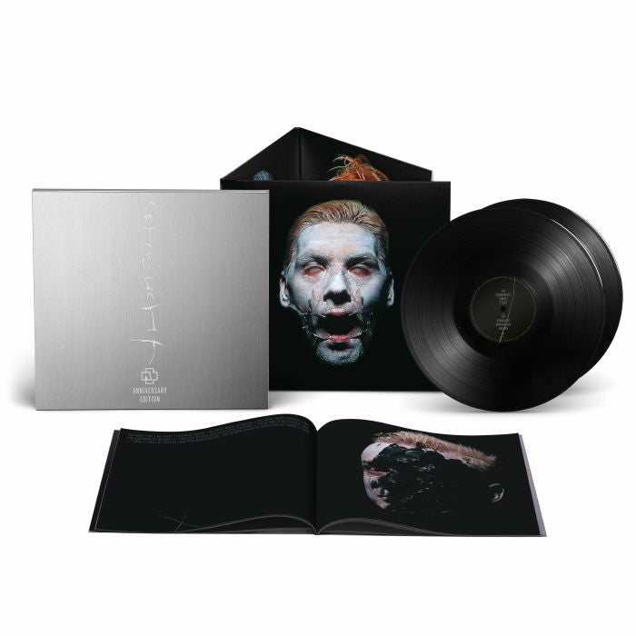 Rammstein - Sehnsucht [2LP Deluxe]