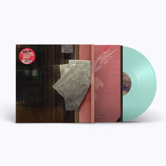 VARIOUS ARTISTS - SEX: CRAFT MUST HAVE CLOTHES [Coloured] (RECORD STORE DAY 2026)