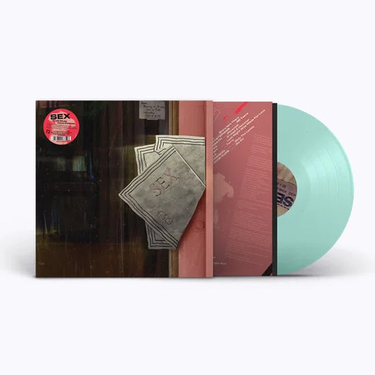 VARIOUS ARTISTS - SEX: CRAFT MUST HAVE CLOTHES [Coloured] (RECORD STORE DAY 2026)