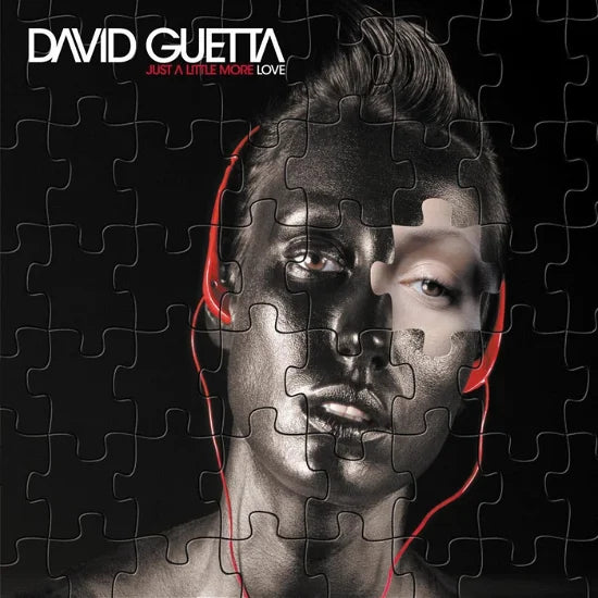 David Guetta - Just a Little More Love [2LP]