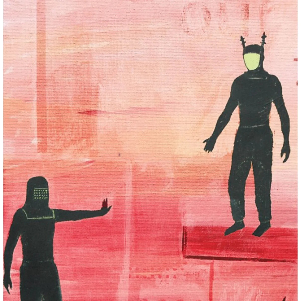 Kilgour - How To Put Your Hat On [Pink Vinyl]