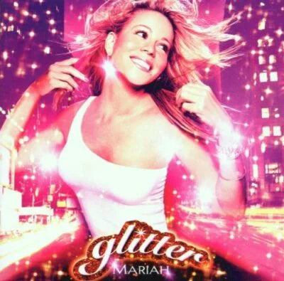 Mariah Carey - Glitter (25th Anniversary) [CD]