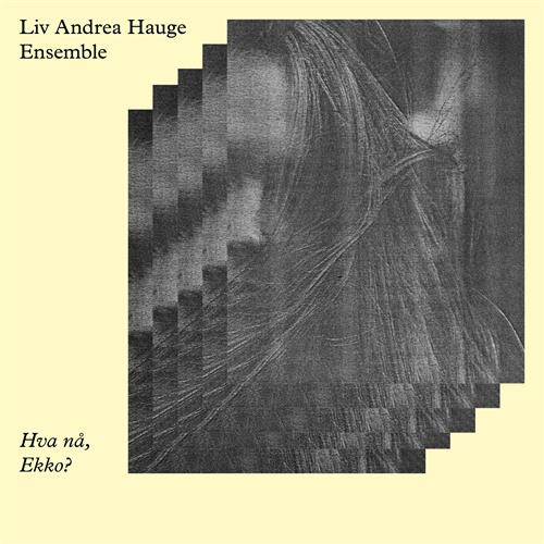Liv Andrea Hauge Ensemble – Hva nå, Ekko? [CD]